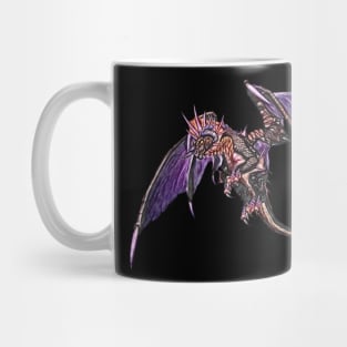 World of Warcraft Onyxia Mug